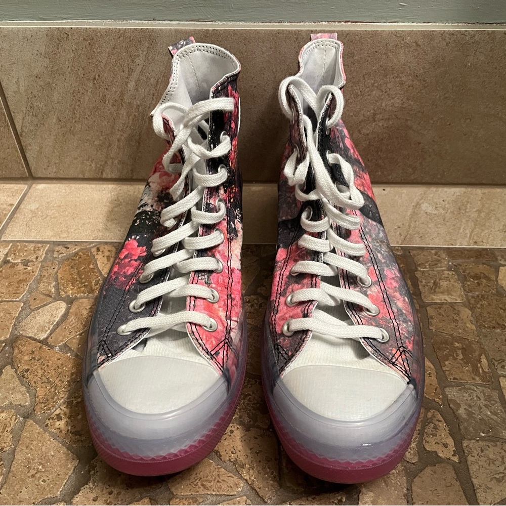 Converse X Shaniqwa Jarvis